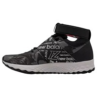 New Balance Lindor Compv2 Fuel Cell Baseball Turf Shoes, Black