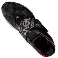 New Balance Lindor Compv2 Fuel Cell Baseball Turf Shoes, Black