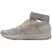 New Balance Lindor Compv2 Fuel Cell Baseball Turf Shoes, White