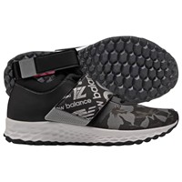 New Balance Lindor Compv2 Fuel Cell Baseball Turf Shoes, Black