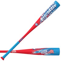 Easton Limited Edition American Classic MAV1 USA Baseball Bat -11, 1-z