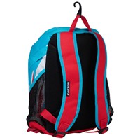 Easton Limited Edition American Classic Dugout Bat Pack, Red/White/Blue