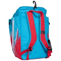 Easton Limited Edition American Classic Walkoff Bat Pack, Red/White/Blue