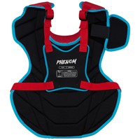 Easton Limited Edition American Classic Phenom Catchers Set, Red/White/Blue