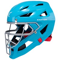 Easton Limited Edition American Classic Phenom Catchers Set, Red/White/Blue