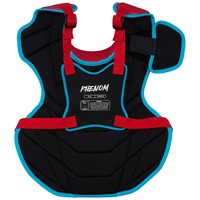 Easton Intermediate Limited Edition American Classic Phenom Catchers Set, Red/White/Blue