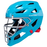 Easton Intermediate Limited Edition American Classic Phenom Catchers Set, Red/White/Blue