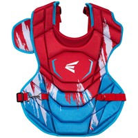 Easton Youth Limited Edition American Classic Phenom Catchers Set, Red/White/Blue