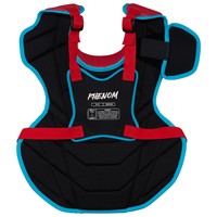 Easton Youth Limited Edition American Classic Phenom Catchers Set, Red/White/Blue