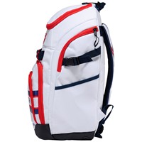 Rawlings Limited Edition American Classic Franchise 2 Bat Pack, Red/White/Blue