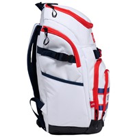 Rawlings Limited Edition American Classic Franchise 2 Bat Pack, Red/White/Blue