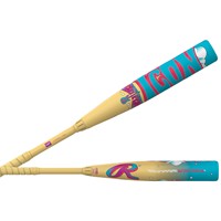 Rawlings 2026 Limited Edition Icon Fest BBCOR Baseball Bat -3, bat-1-z