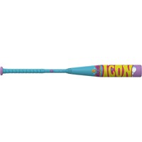 Rawlings 2026 Limited Edition Icon Fest USSSA Baseball Bat -5, bat-4-z