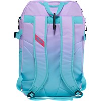 Rawlings Limited Edition Icon Fest Franchise 2 Series Bat Pack, Purple/Royal