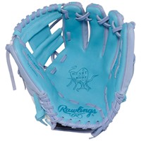 Rawlings Limited Edition Icon Fest HOH 11.5in Baseball Glove (PROR934-2CBPE), Blue