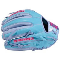 Rawlings Limited Edition Icon Fest HOH 11.5in Baseball Glove (PROR934-2CBPE), Blue