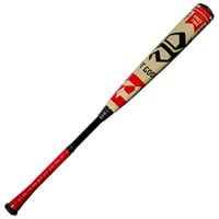 DeMarini 2027 The Goods Half + Half BBCOR Baseball Bat -3, 1-z