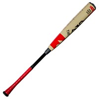 DeMarini 2027 The Goods Half + Half BBCOR Baseball Bat -3, 4-z