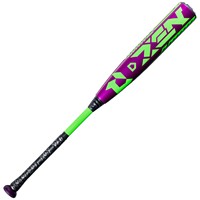 DeMarini 2027 Zen Comp USSSA Baseball Bat -10, 1-z