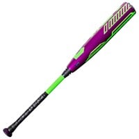 DeMarini 2027 Zen Comp USSSA Baseball Bat -10, 2-z