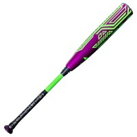 DeMarini 2027 Zen Comp USSSA Baseball Bat -10, 4-z