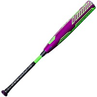 DeMarini 2027 Zen Comp USSSA Baseball Bat -8, 2-z