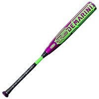 DeMarini 2027 Zen Comp USSSA Baseball Bat -8, 3-z