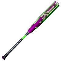 DeMarini 2027 Zen Comp USSSA Baseball Bat -8, 4-z