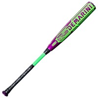 DeMarini 2027 Zen Comp USSSA Baseball Bat -5, 3-z