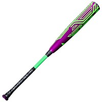 DeMarini 2027 Zen Comp USSSA Baseball Bat -5, 4-z