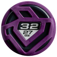 DeMarini 2027 Zen Comp USSSA Baseball Bat -5, 5-z