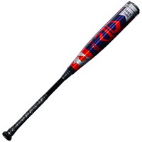 DeMarini 2027 The Goods Half + Half USSSA Baseball Bat -10, 1-z