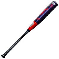 DeMarini 2027 The Goods Half + Half USSSA Baseball Bat -8, 2-z