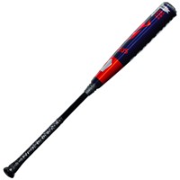 DeMarini 2027 The Goods Half + Half USSSA Baseball Bat -5, 2-z