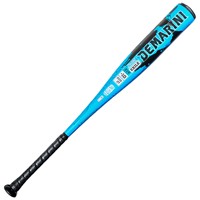 DeMarini 2027 Exile Alloy USSSA Baseball Bat -10, 3-z