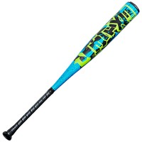 DeMarini 2027 Exile Alloy USSSA Baseball Bat -8, 1-z