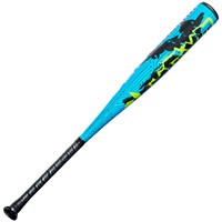 DeMarini 2027 Exile Alloy USSSA Baseball Bat -8, 3-z