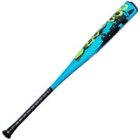 DeMarini 2027 Exile Alloy USSSA Baseball Bat -5, 2-z