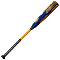 DeMarini 2027 Zen Comp USA Baseball Bat -10, 2-z