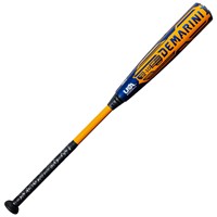 DeMarini 2027 Zen Comp USA Baseball Bat -10, 3-z