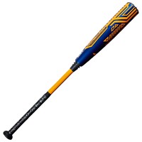 DeMarini 2027 Zen Comp USA Baseball Bat -10, 4-z