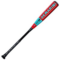 DeMarini 2027 The Goods Half + Half USA Baseball Bat -10, 3-z