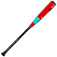 DeMarini 2027 The Goods Half + Half USA Baseball Bat -10, 4-z