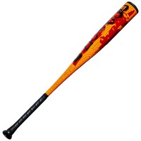 DeMarini 2027 Exile Alloy USA Baseball Bat -11, 2-z