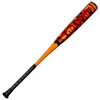 DeMarini 2027 Exile Alloy USA Baseball Bat -5, 1-z