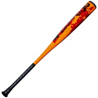 DeMarini 2027 Exile Alloy USA Baseball Bat -5, 2-z