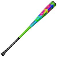 DeMarini 2027 Uprising Alloy USA Baseball Bat -11, 1-z