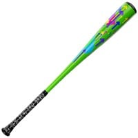 DeMarini 2027 Uprising Alloy USA Baseball Bat -11, 2-z