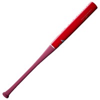 DeMarini Velvet Thunder D38 Composite Wood Baseball Bat, 4-z