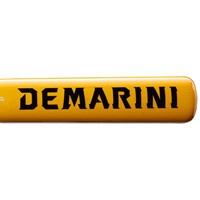 DeMarini The Woods Pro Maple Wood Composite Bat, 7-z